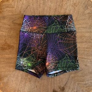 Fleo Hocus Pocus Shorts